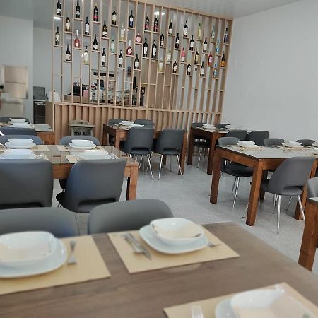 Olhar Sobre O Alva - Turismo Rural E Sabores Sao Sebastiao da Feira Exteriér fotografie