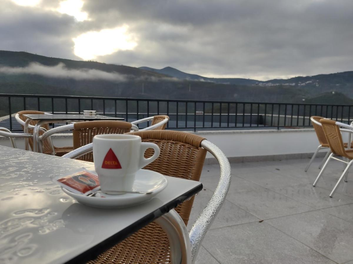 Olhar Sobre O Alva - Turismo Rural E Sabores Sao Sebastiao da Feira Exteriér fotografie